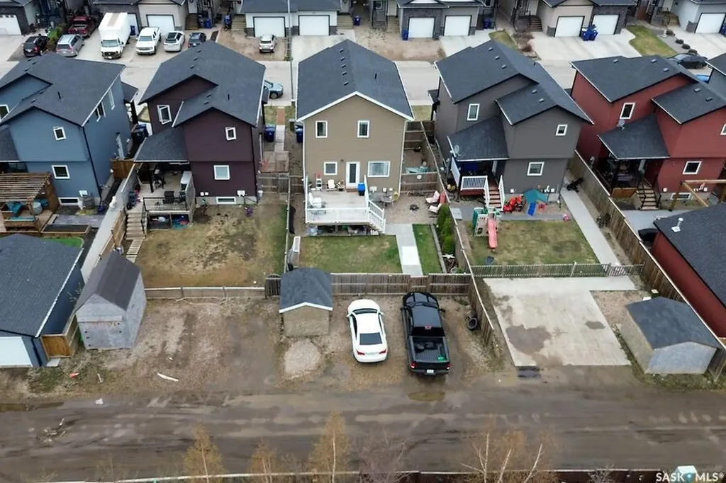 524 Maple Crescent Warman SK S0K 4S2
