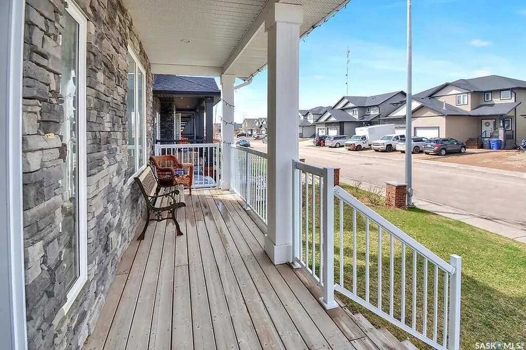 524 Maple Crescent Warman SK S0K 4S2