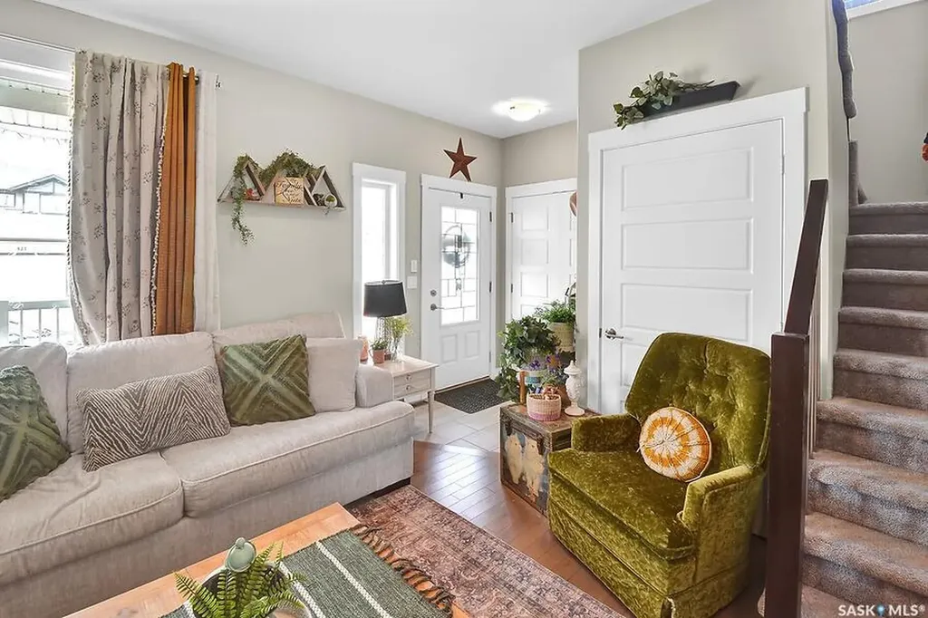 524 Maple Crescent Warman SK S0K 4S2