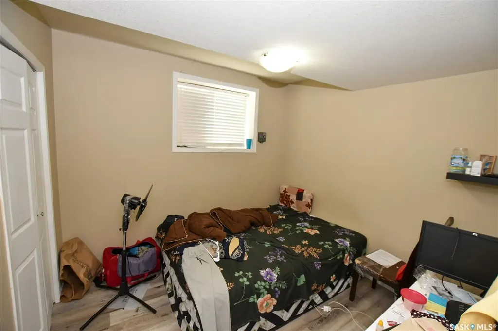 106 Geary Crescent Saskatoon SK S7R 0B8