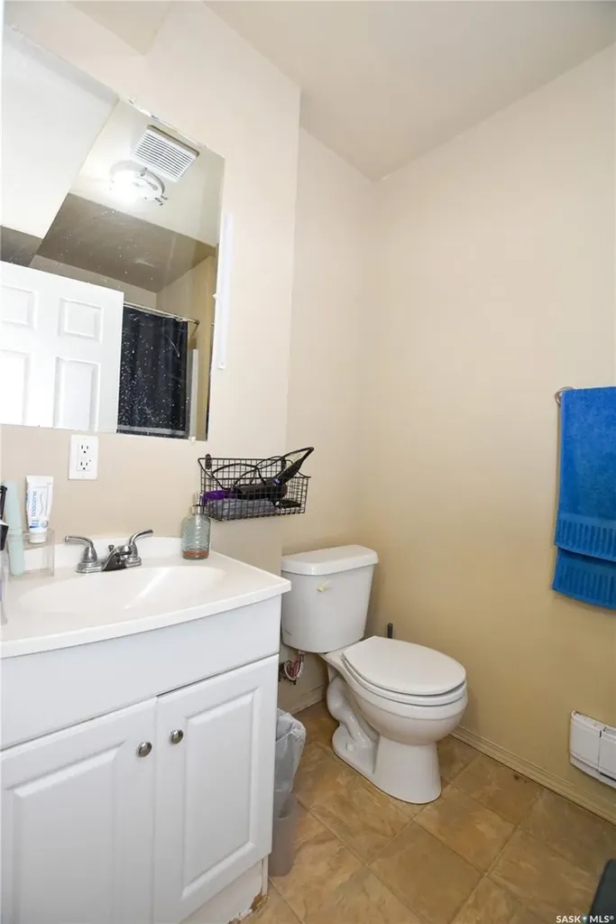 106 Geary Crescent Saskatoon SK S7R 0B8