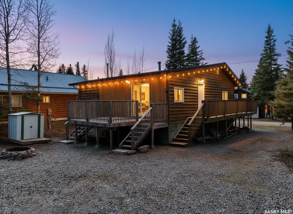 1 Hanson Place Candle Lake SK S0J 3E0