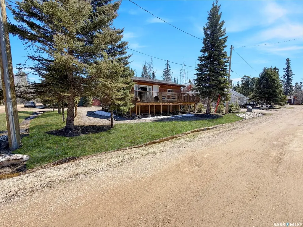 1 Hanson Place Candle Lake SK S0J 3E0