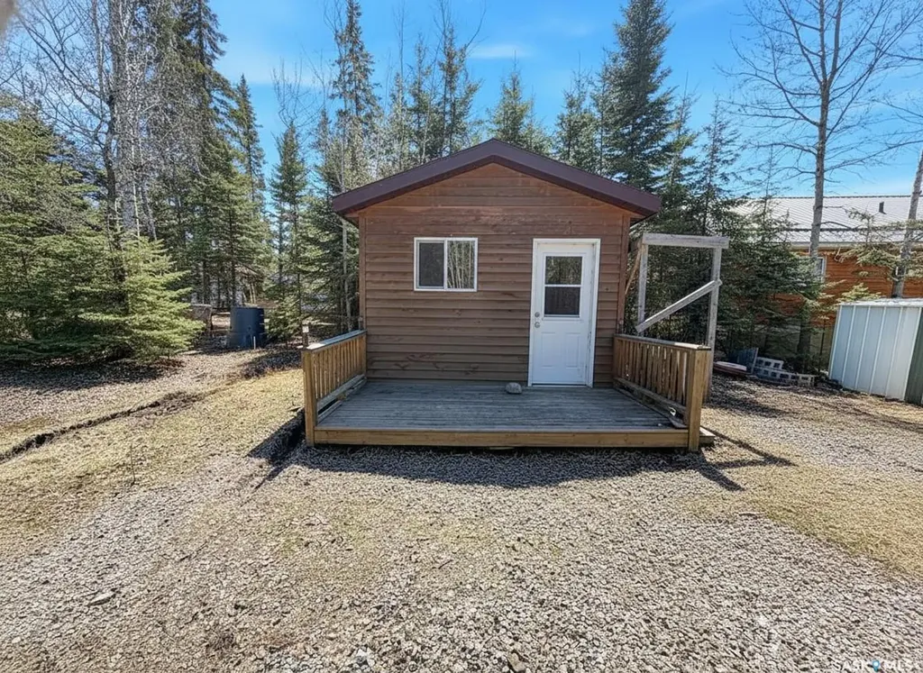 1 Hanson Place Candle Lake SK S0J 3E0