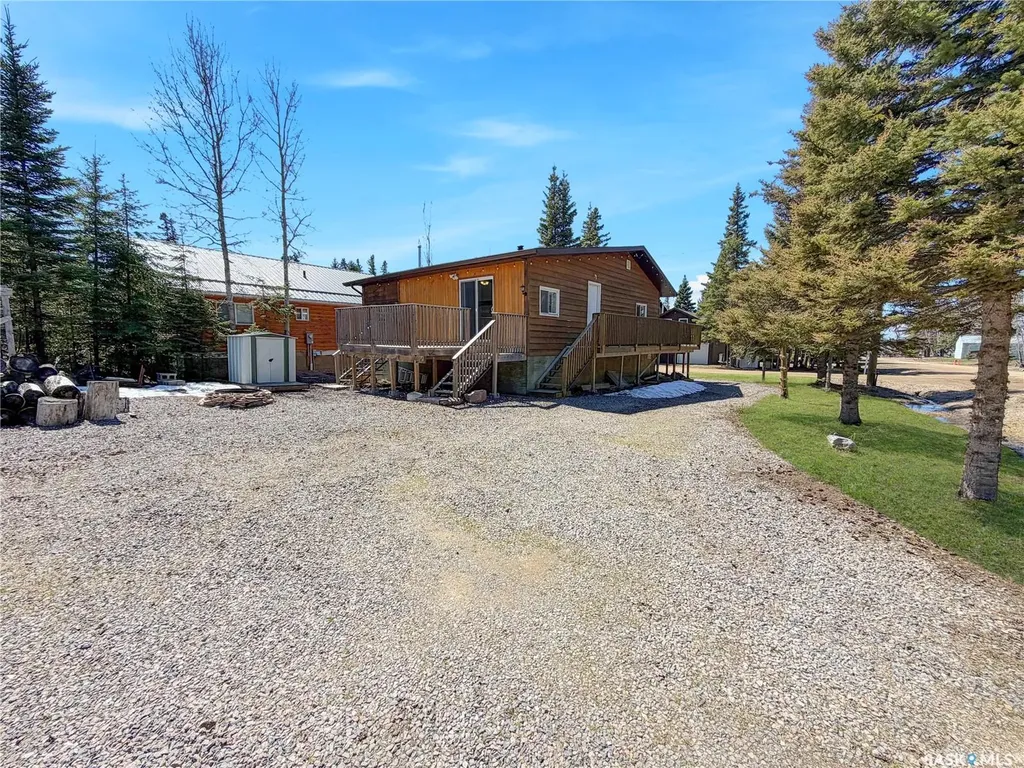 1 Hanson Place Candle Lake SK S0J 3E0
