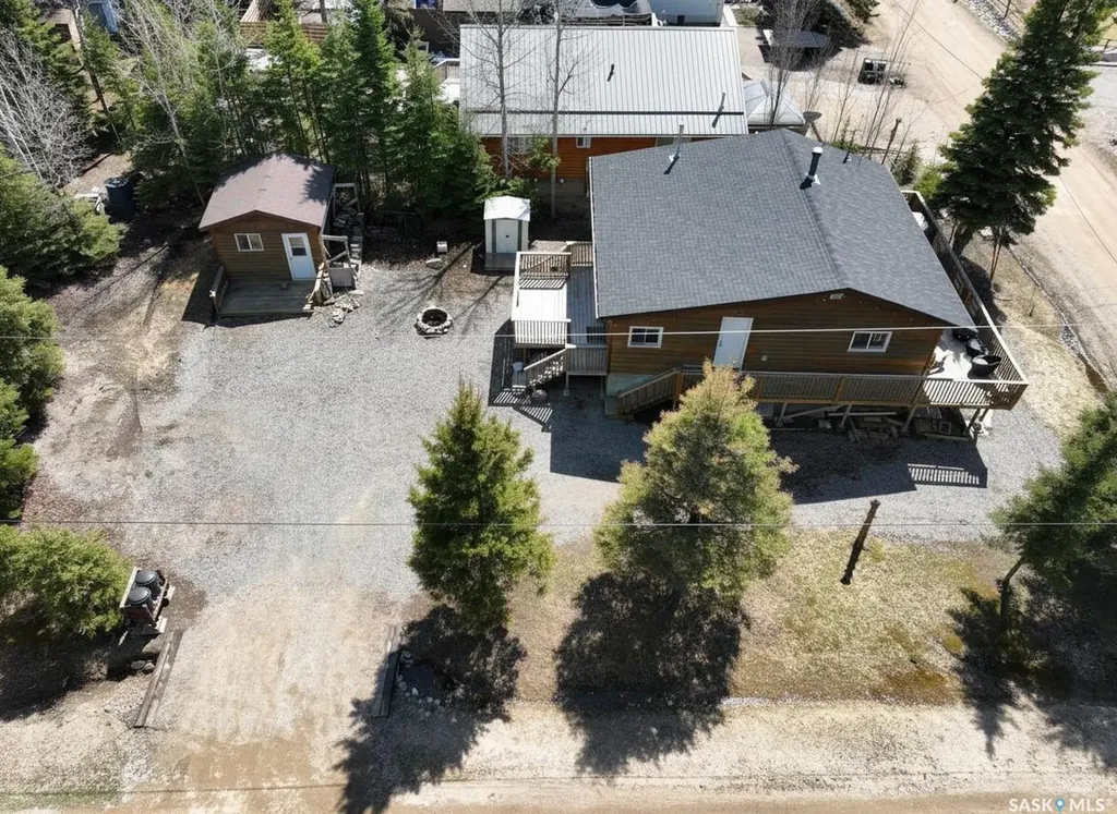 1 Hanson Place Candle Lake SK S0J 3E0