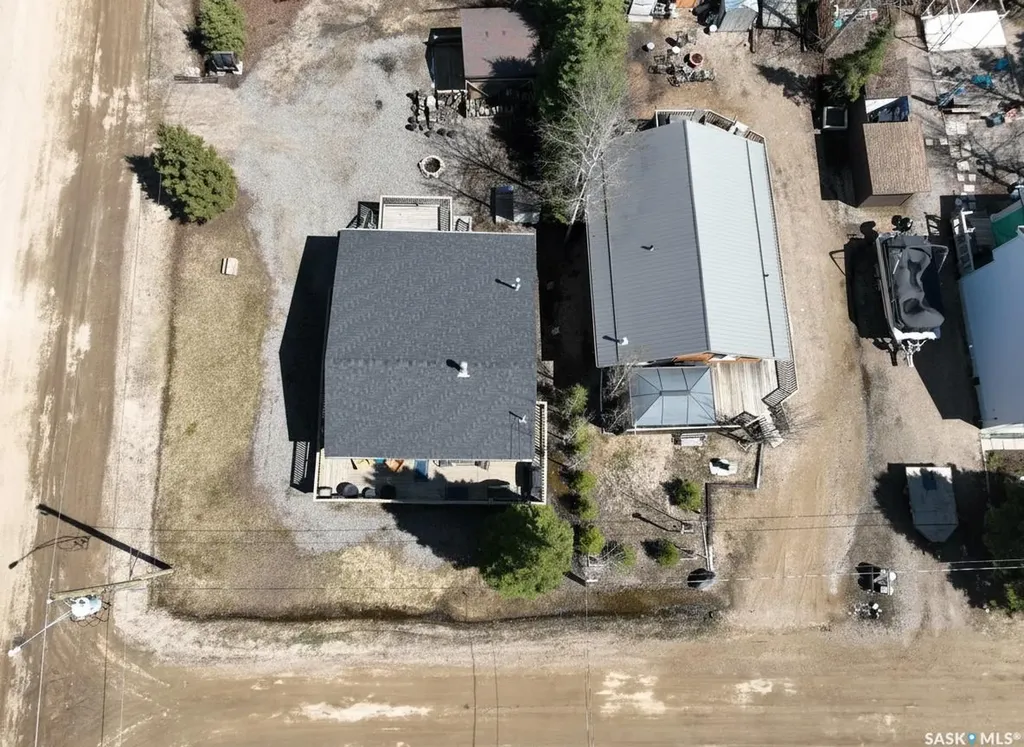 1 Hanson Place Candle Lake SK S0J 3E0