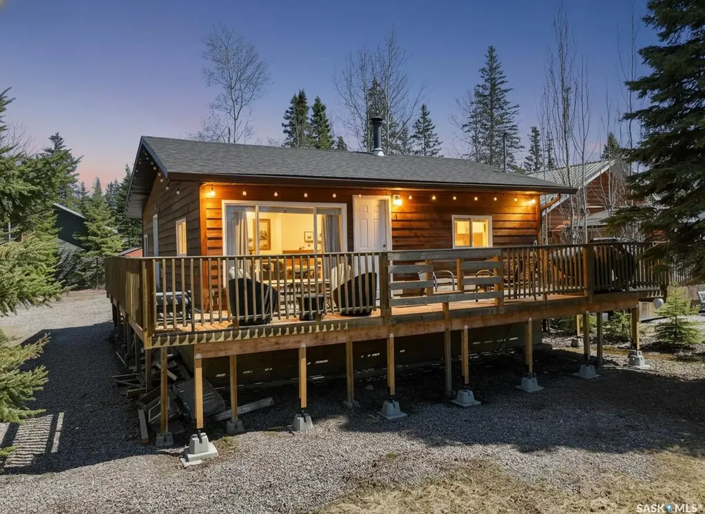 1 Hanson Place Candle Lake SK S0J 3E0