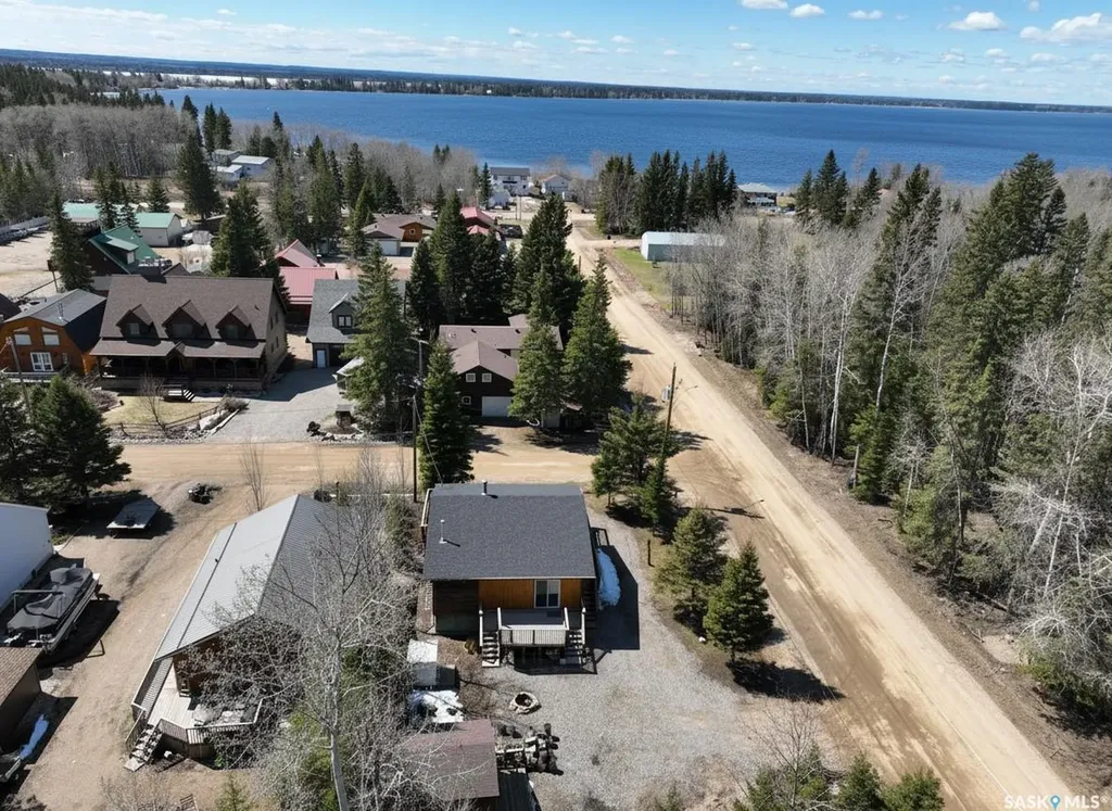 1 Hanson Place Candle Lake SK S0J 3E0