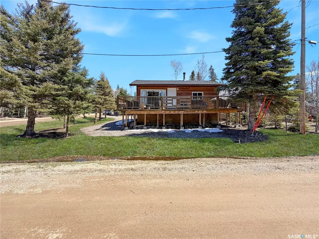 1 Hanson Place Candle Lake SK S0J 3E0