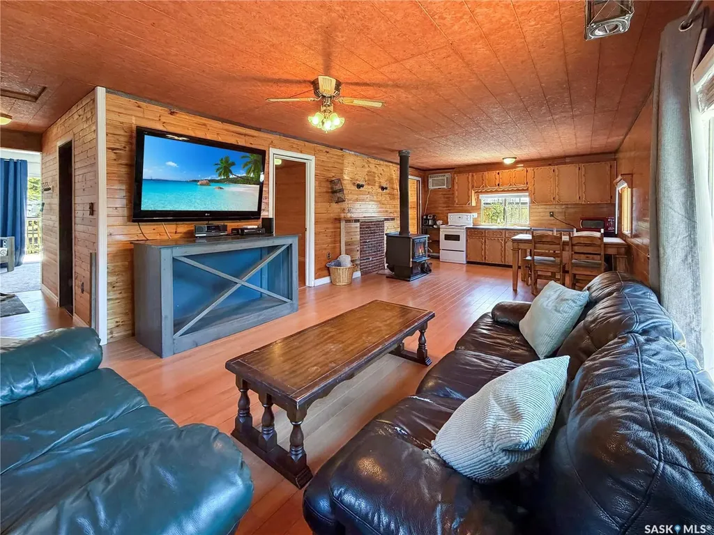 1 Hanson Place Candle Lake SK S0J 3E0