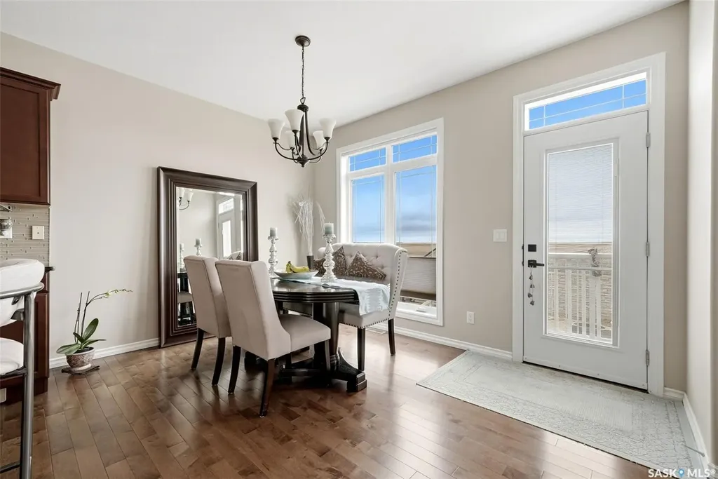 6902 Maple Vista Drive Regina SK S4X 0J8