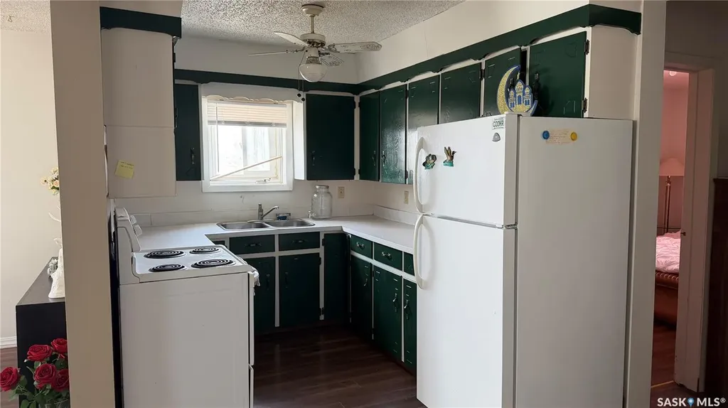 210 Main Street Wilkie SK S0K 4W0