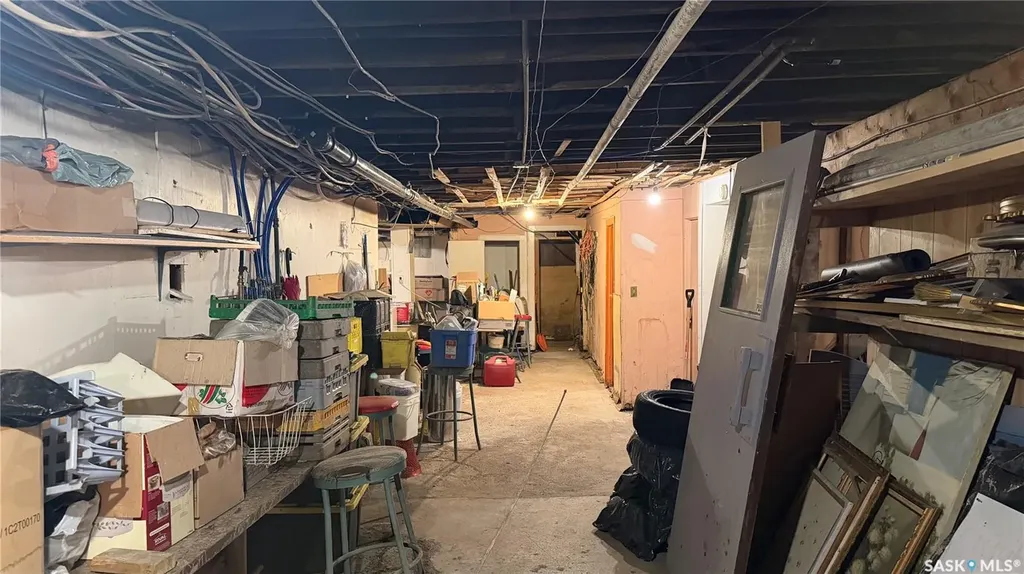 210 Main Street Wilkie SK S0K 4W0