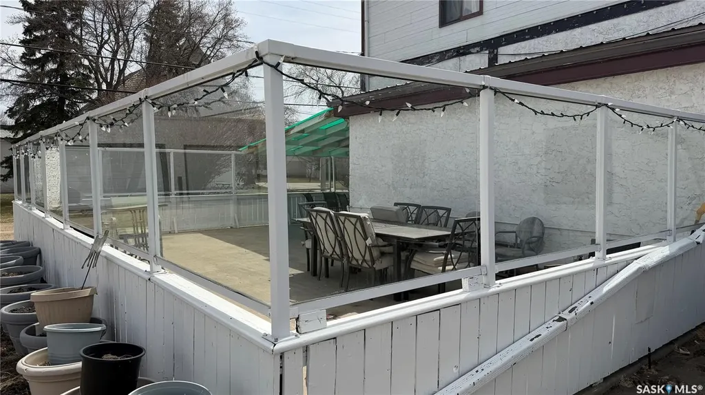 210 Main Street Wilkie SK S0K 4W0