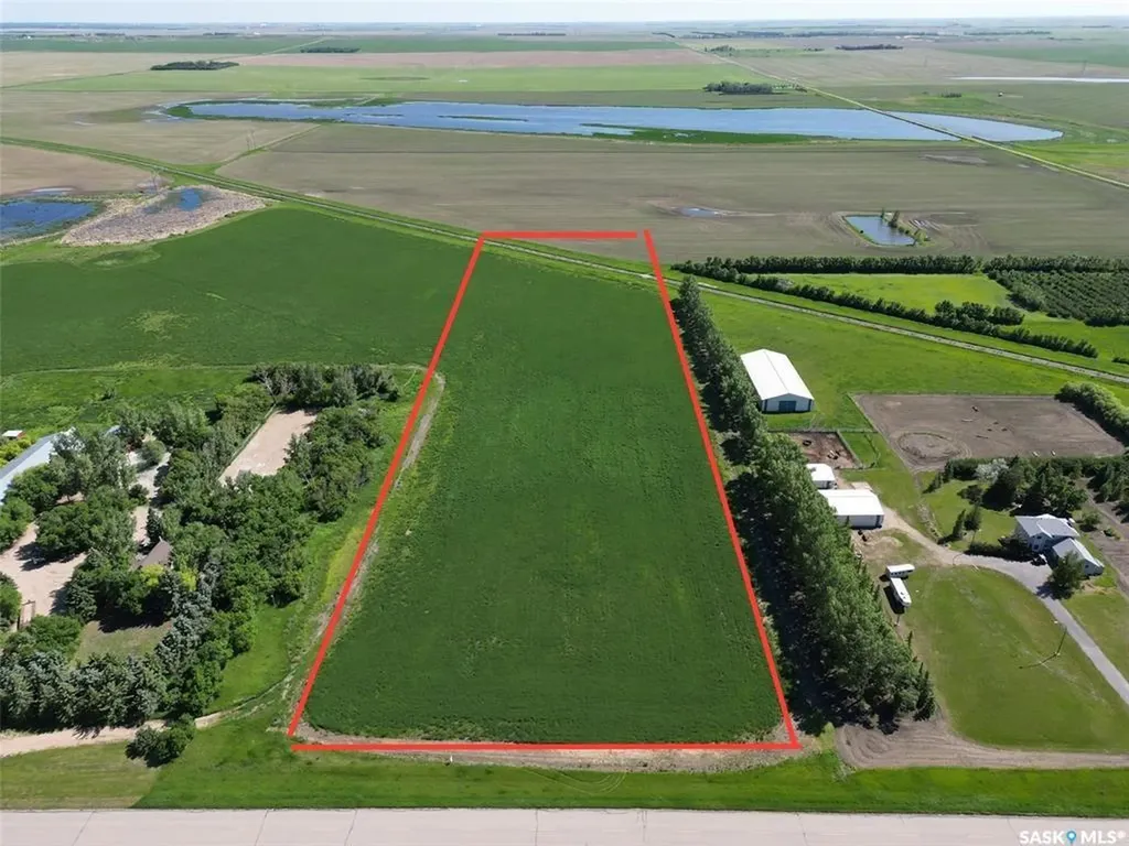 Rural Address Sherwood Rm No. 159 SK S0G 3C0