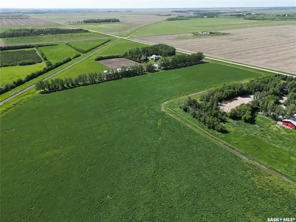 Rural Address Sherwood Rm No. 159 SK S0G 3C0