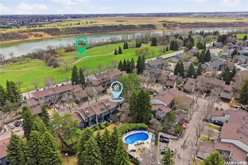 455 Pinehouse Drive Saskatoon SK S7K 5X1
