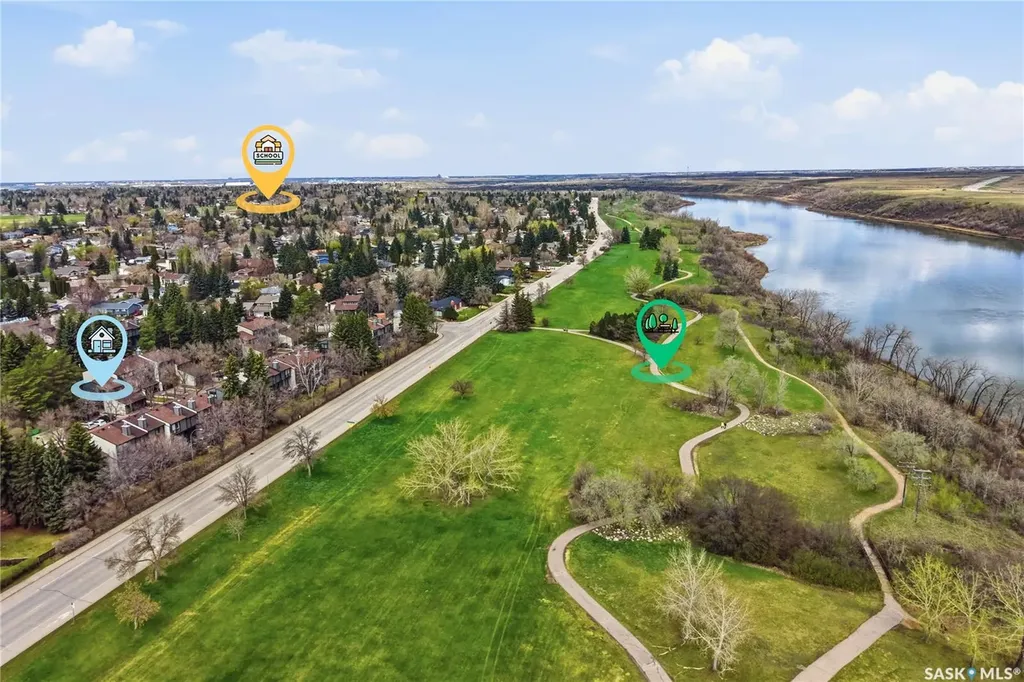 455 Pinehouse Drive Saskatoon SK S7K 5X1