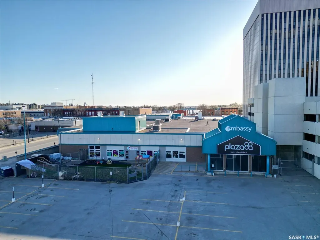 888 Central Avenue Prince Albert SK S6V 4V1