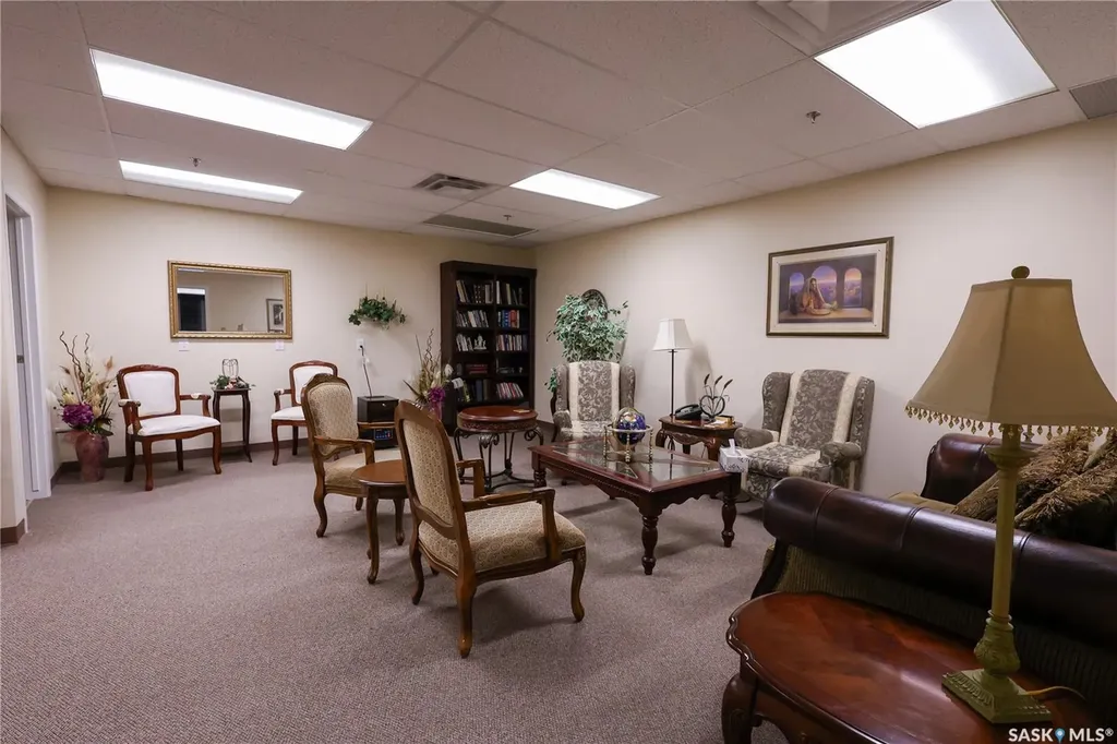 888 Central Avenue Prince Albert SK S6V 4V1