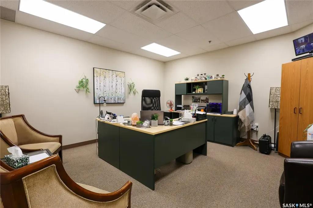 888 Central Avenue Prince Albert SK S6V 4V1