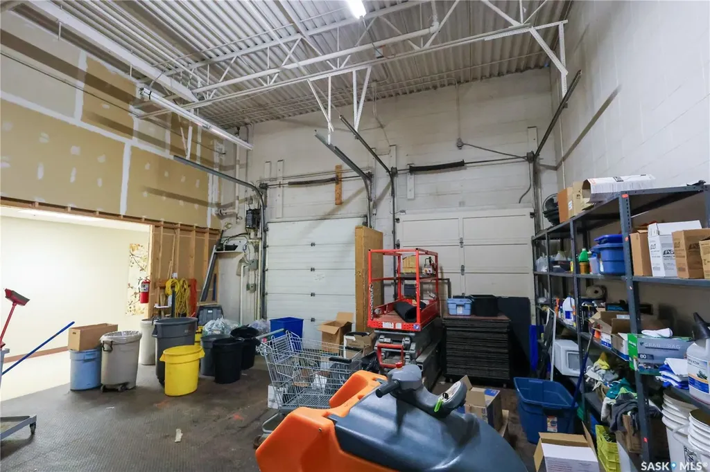 888 Central Avenue Prince Albert SK S6V 4V1