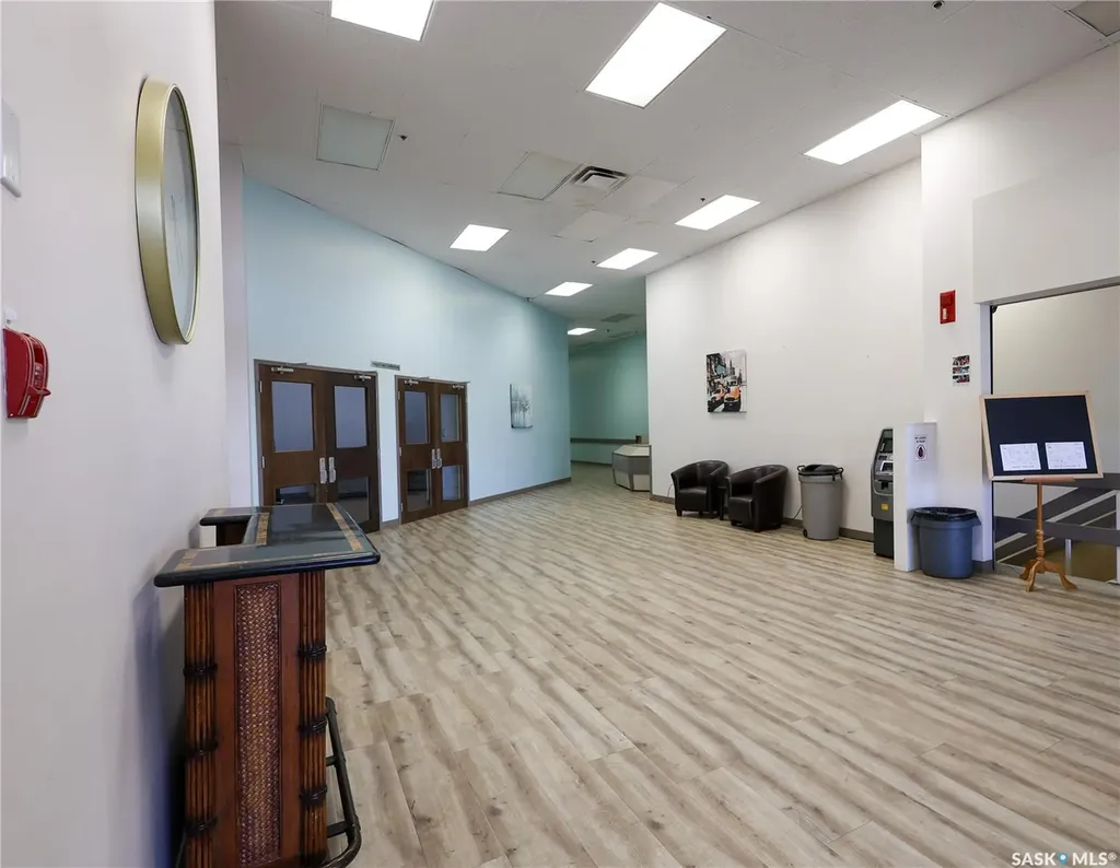 888 Central Avenue Prince Albert SK S6V 4V1