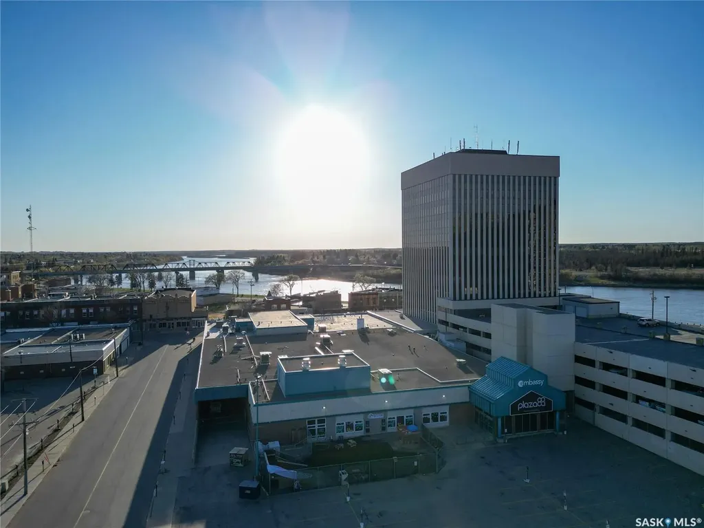 888 Central Avenue Prince Albert SK S6V 4V1