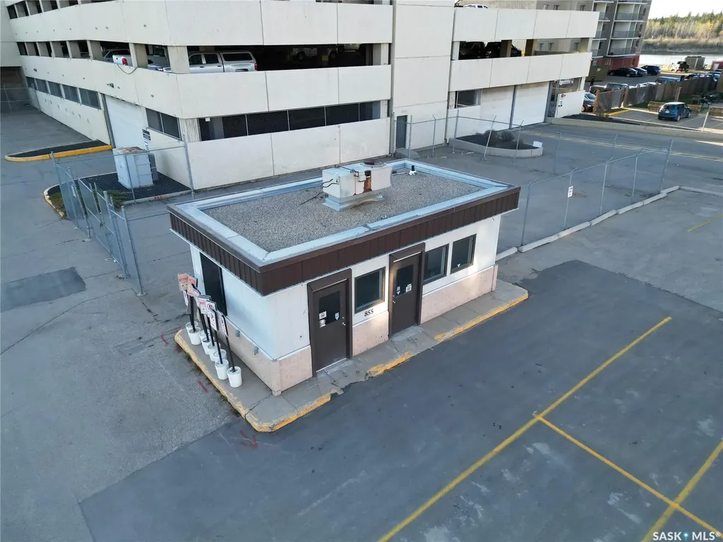 888 Central Avenue Prince Albert SK S6V 4V1