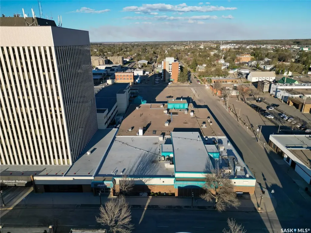 888 Central Avenue Prince Albert SK S6V 4V1