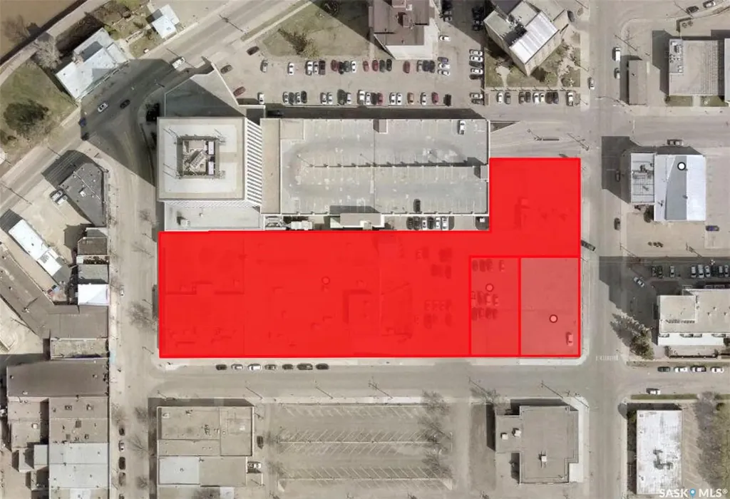888 Central Avenue Prince Albert SK S6V 4V1