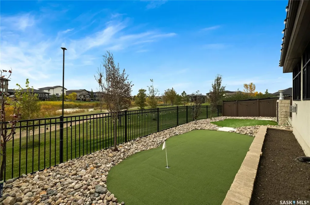 3430 Green Brook Road Regina SK S4V 3K2
