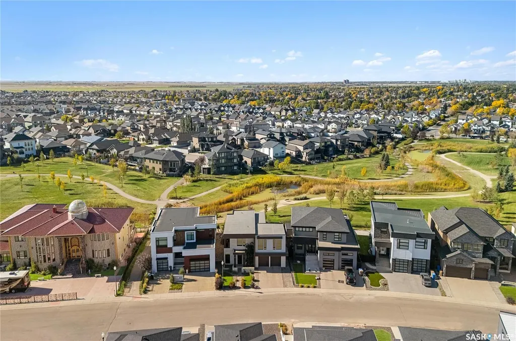 3430 Green Brook Road Regina SK S4V 3K2