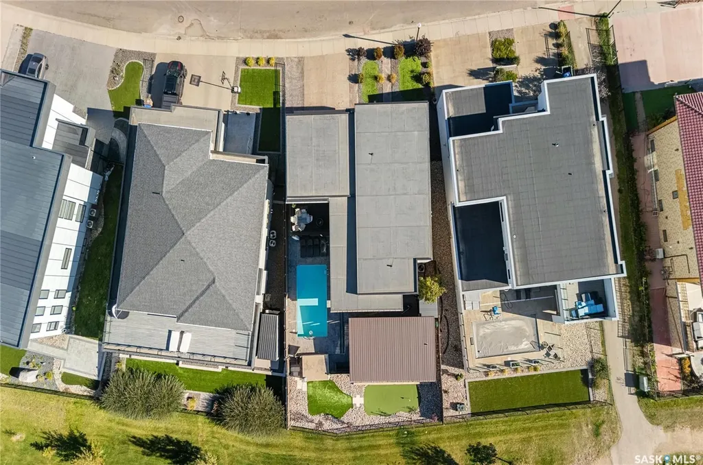 3430 Green Brook Road Regina SK S4V 3K2
