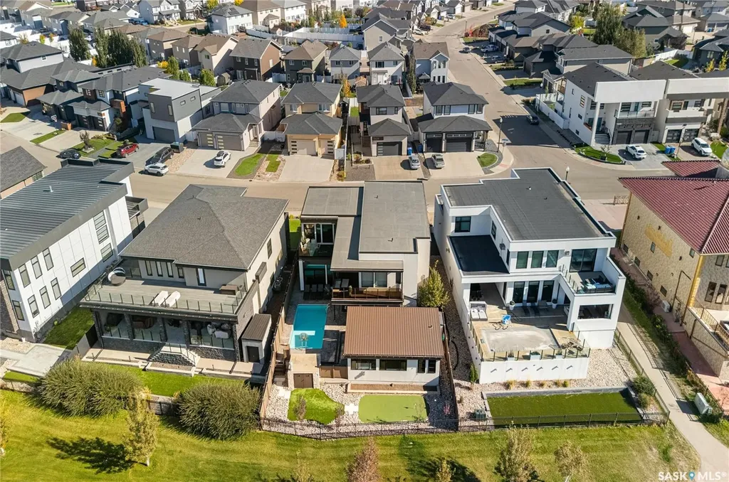3430 Green Brook Road Regina SK S4V 3K2