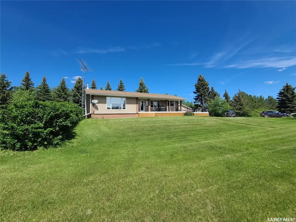 Rural Address Mervin Rm No.499 SK S0M 2Y0