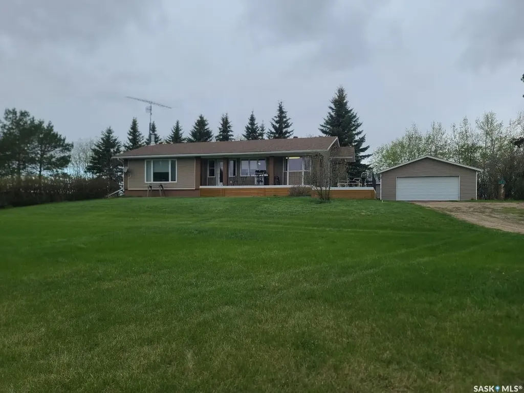 Rural Address Mervin Rm No.499 SK S0M 2Y0