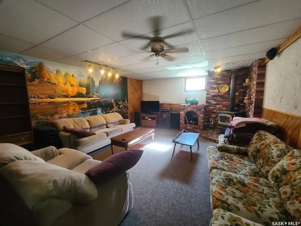 Rural Address Mervin Rm No.499 SK S0M 2Y0