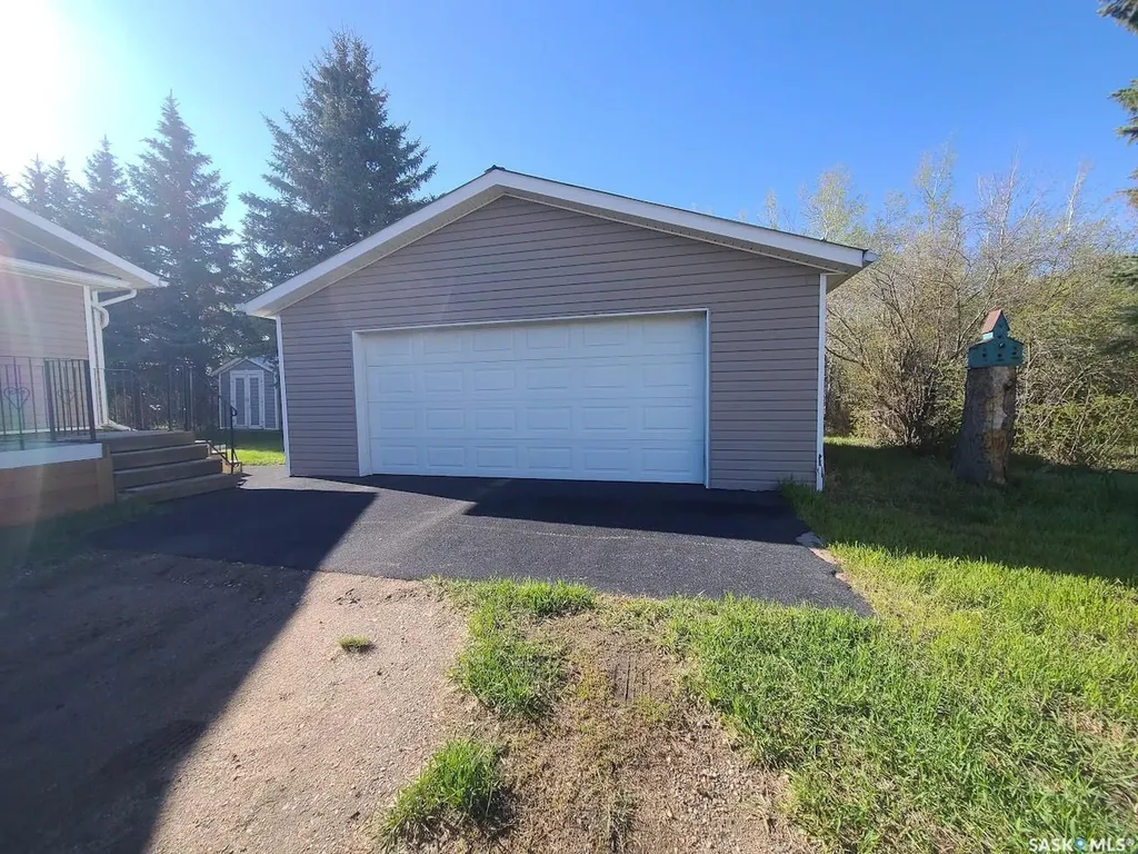 Rural Address Mervin Rm No.499 SK S0M 2Y0