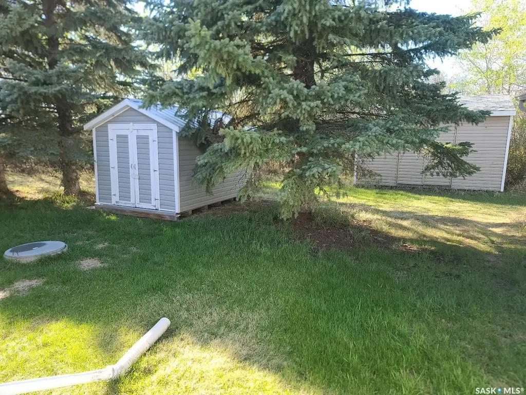 Rural Address Mervin Rm No.499 SK S0M 2Y0