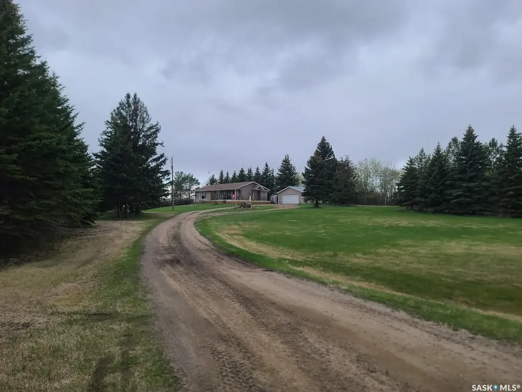 Rural Address Mervin Rm No.499 SK S0M 2Y0
