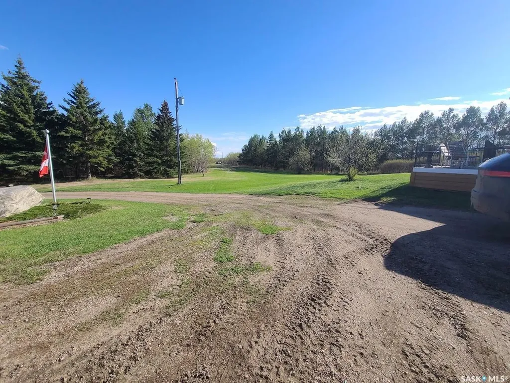 Rural Address Mervin Rm No.499 SK S0M 2Y0