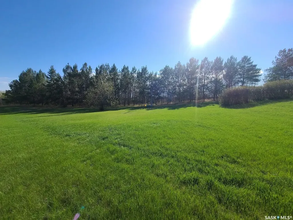 Rural Address Mervin Rm No.499 SK S0M 2Y0
