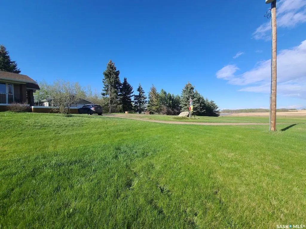 Rural Address Mervin Rm No.499 SK S0M 2Y0