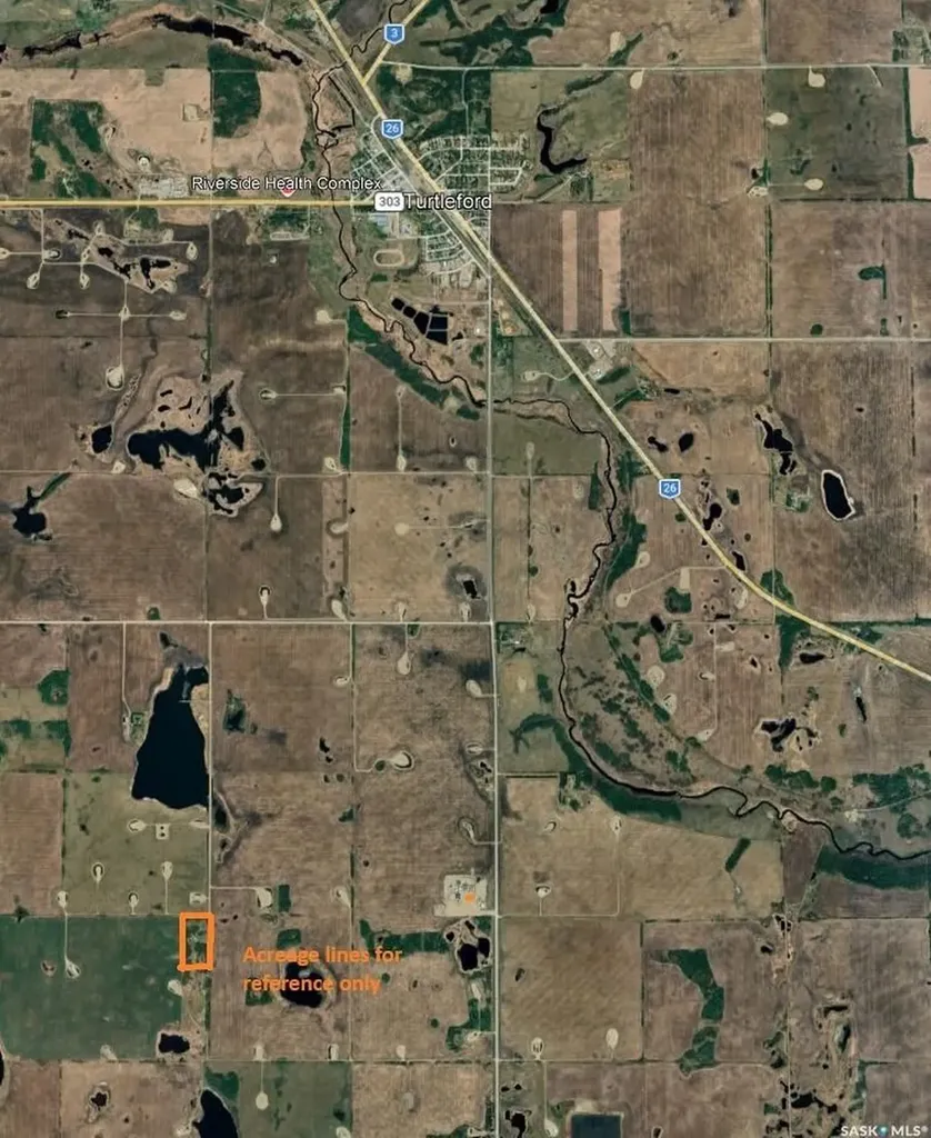 Rural Address Mervin Rm No.499 SK S0M 2Y0