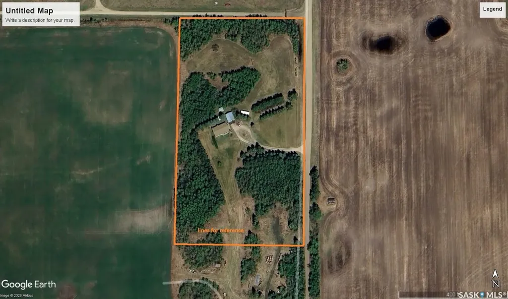 Rural Address Mervin Rm No.499 SK S0M 2Y0