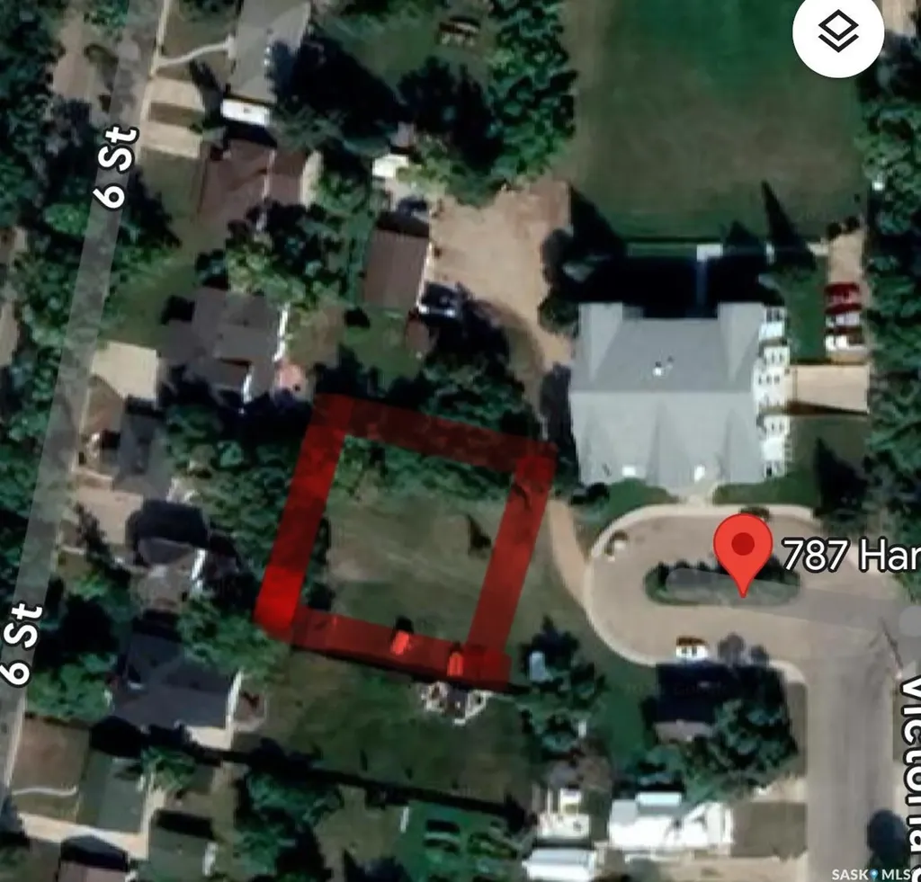 787 Hartney Avenue Weyburn SK S4H 1H7