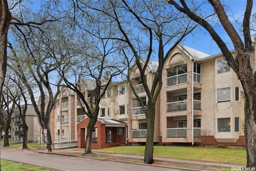 410 Main Street Saskatoon SK S7N 0B8