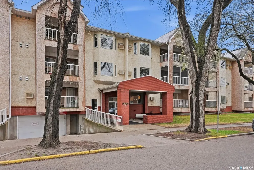 410 Main Street Saskatoon SK S7N 0B8